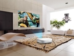 神画智能影院  颠覆老去的传统电视机