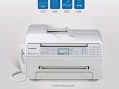 一机多用性能出色 松下MB1663CNW售1168