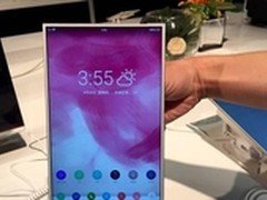 海信VIDAA魔镜平板：超窄边框 1799元