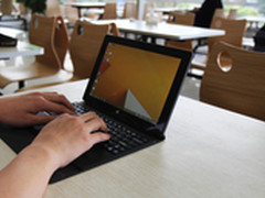 办公娱乐两不误 神舟平板PCpad仅1299元