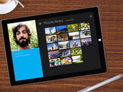 搭载新处理器 Surface Pro 4配置全曝光