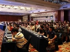 黑无止境 2015KCon 黑客大会顺利召开