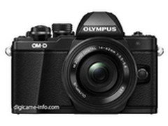 奥林巴斯E-M10 II将发布 完整参数泄露