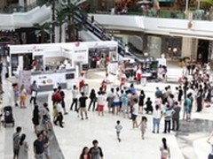 LG高端家电巡展沈阳站CordZero将成焦点