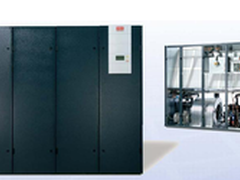 梅兰日兰Compact DX521A精密空调101600