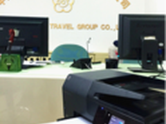 惠普倾力助康辉打造专业旅游品牌