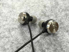 Focal新品耳塞亮相 取名就叫做“球”？