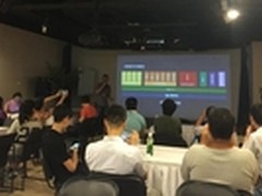 架构云携手北京云基地做试点推广