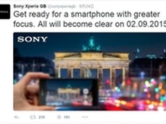 曝索尼Xperia Z5 或支持混合对焦