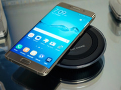 S6 edge+如遇伯乐 三星签约最贵摄影师