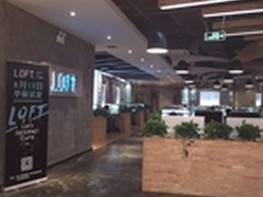 大型高端网咖配新贵GM800 显十足霸气