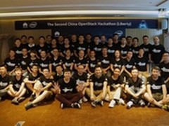 华为英特尔联合举办第二届OpenStack 