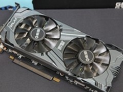中端游戏玩家的选择，长城迎战GTX950