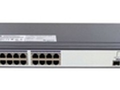 组网首选 华为S2700-18TP-EI售价1100元