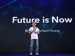 青云用户大会 看CEO脱口秀的三层含义