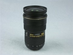 中焦王者！尼康24-70/2.8G镜头8250元