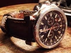 三星圆形智能手表Gear S2进入最终测试