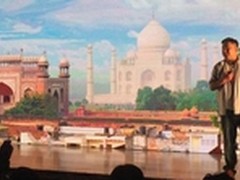 售价略高于国行 魅族MX5正式登陆印度