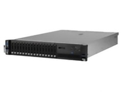 新品2U机架式服务器  IBM x3650 M5热促