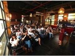 百度联盟助羊城 移动开发者幸福感爆棚