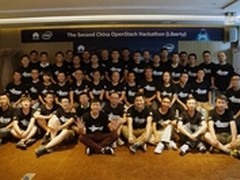 华为和英特尔举办OpenStack Hackathon