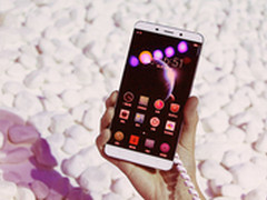 安全先锋 360奇酷手机旗舰版明天发售