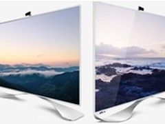 乐视超级电视2015上半年销量达百万台