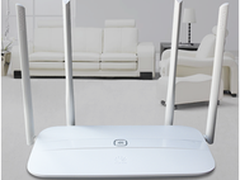 核战愈演愈烈，华为再推双核千兆路由器