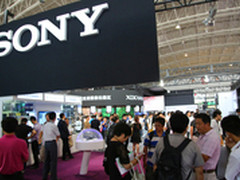 索尼推出HXR-NX100专业便携摄录一体机