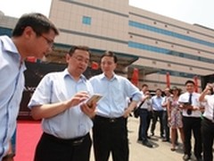 当AXON天机遇到比亚迪唐