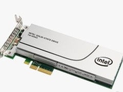 点燃速度之旅，Intel 750系例PCI-E SSD