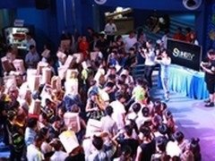 互联网+时代，相亲会到底长什么样？