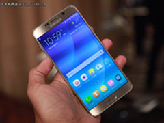 大屏商务再度升级 三星Note5震撼登场