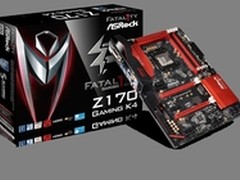 来者不拒 玩家至尊Z170 Gaming K4激战