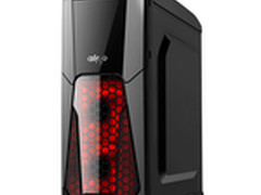 星外来客！爱国者普罗米修斯2机箱图赏