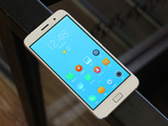 扒一扒网络晒单：全能精英ZUK Z1怎么样