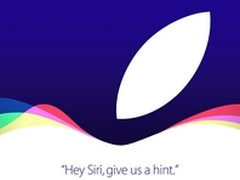 邀请函发出 9月9日发布新iPhone