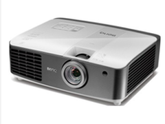 全高清无屏电视 明基W1400售价10500元