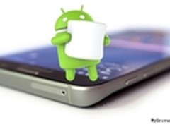 S5遭弃 三星Android M首批升级机型曝光
