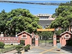 曹杨二中的“校园无线双响曲”