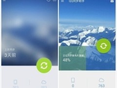 QQ同步助手成首选登AppStore工具榜之首