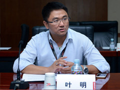 更新更快更广 联想IPDC行业的夏季攻势