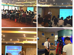 万古深圳呈现互联网格局下HR管理新突破