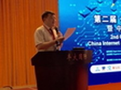 叶甜春：新传感器将带来翻天覆地的变化