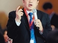 爱国者冯军：从心出发抱团建设诚信商业