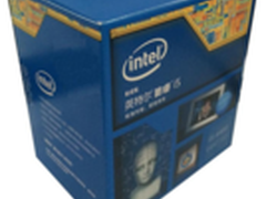 INTEL CPU中高端处理器推荐