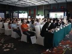 2015松下系统工程投影机全国巡展上海站