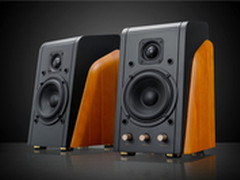 经典传奇 惠威M240多媒体HiFi有源音箱