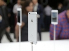 iPhone 6 为何不在中国大陆首发？