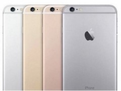有16GB版 iPhone 6s发售时间曝光